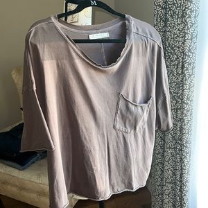 Free People T-Shirt